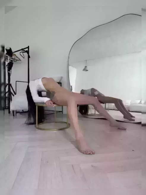 Миниатюрная кошечка🐱
