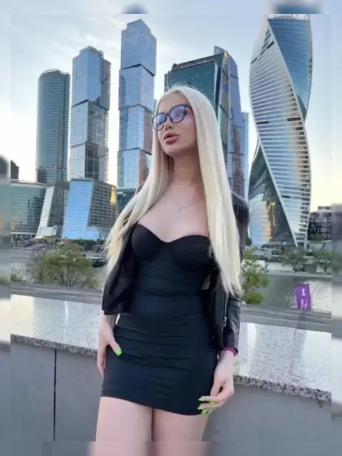 Пик возбуждения и желания...