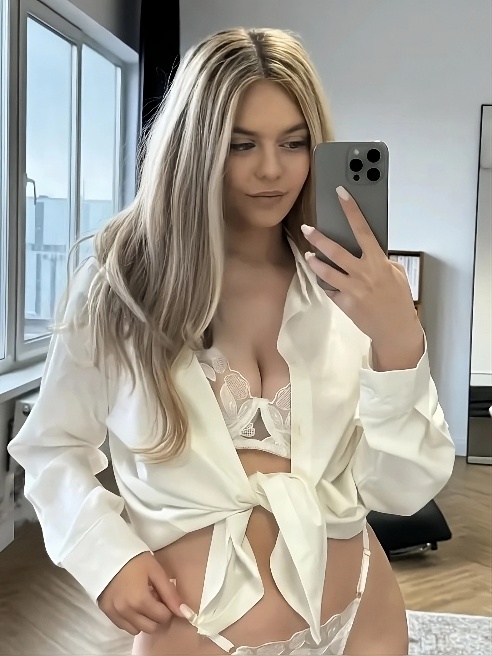 GFE, поцелуи и 4 размер натуральной груди🔥
Рада видеть тебя у себя на странице и благодарю за проявленный интерес🥰