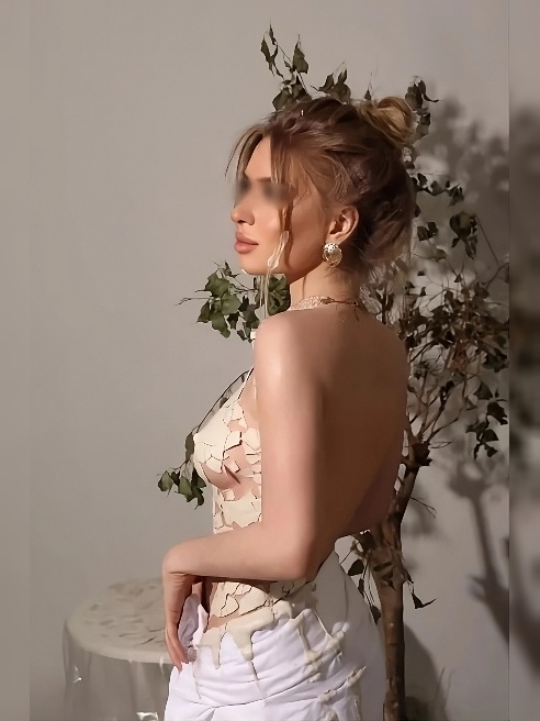 Я та самая, с которой у тебя будет великолепный секс и душевный отдых❤️💋