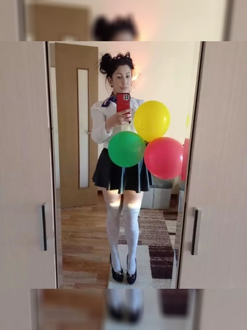 Ласковая игривая кошечка!!!