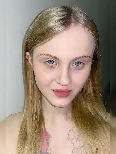 Эксклюзивная внешность и подход к нашей встрече ‼️💯❤️