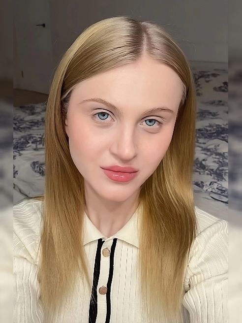 Эксклюзивная внешность и подход к нашей встрече ‼️💯❤️