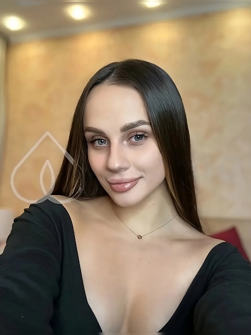 Наша встреча это явно не совпадение 🤞🏻
