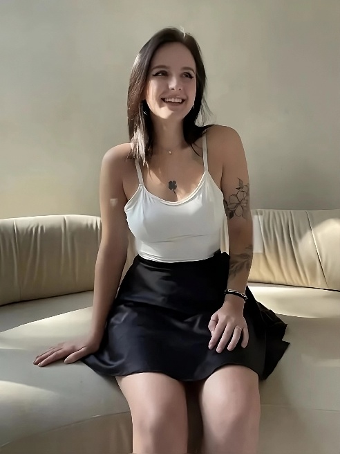 Настоящий, искренний GFE🔥Милая девочка с красивыми бедрами и тонкой талией❤ Настоящий, искренний GFE🔥Милая девочка с красивыми бедрами и тонкой талией❤