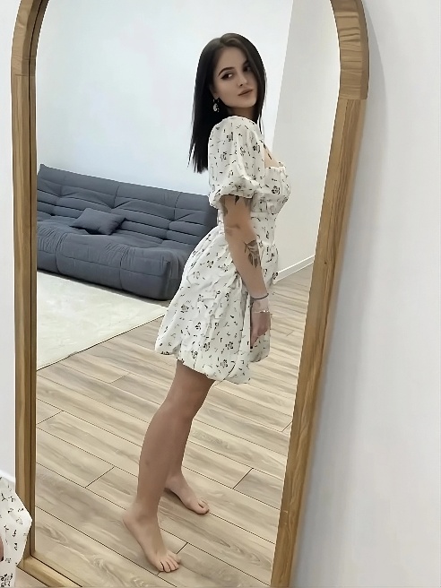 Настоящий, искренний GFE🔥Милая девочка с красивыми бедрами и тонкой талией❤ Настоящий, искренний GFE🔥Милая девочка с красивыми бедрами и тонкой талией❤