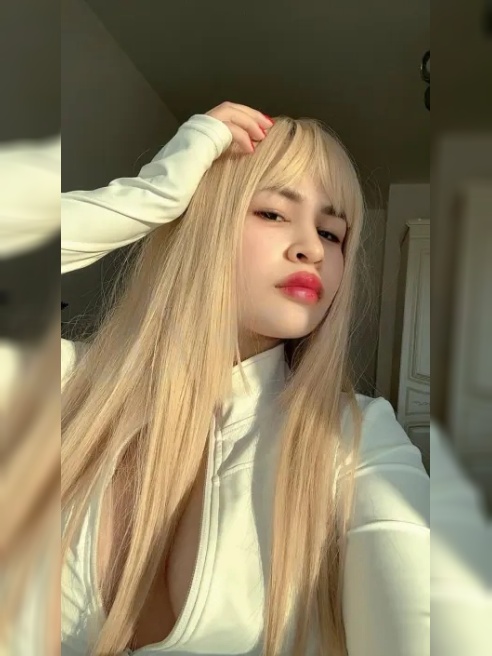 Сладкая вата, смотри не влюбись