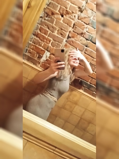 Красивая, стройная, ухоженная, русая славянская дева встретится в отеле с мужчиной 20-65 лет!)