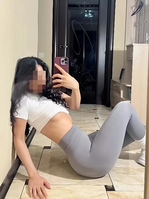 Приветик, давай знакомиться😘