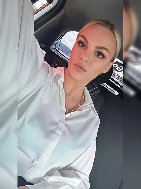 Рада, что ты заглянул🥰 я тут НОВЕНЬКАЯ 🙈🙈
Встречи только на высшем уровне.