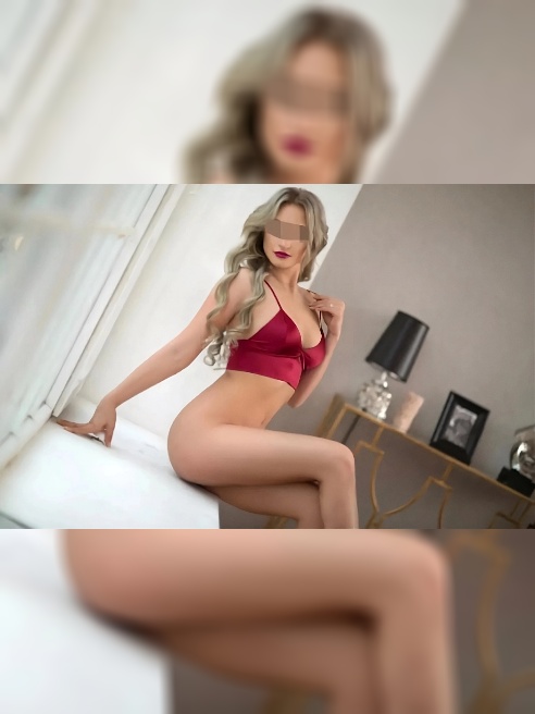 ПОЗВОЛЬ СЕБЕ ЛУЧШЕЕ!
✅Сексуальная куколка ПОЗВОЛЬ СЕБЕ ЛУЧШЕЕ!
✅Сексуальная куколка