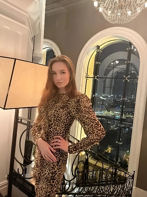 Приятный массаж всего тела с маслами 💆