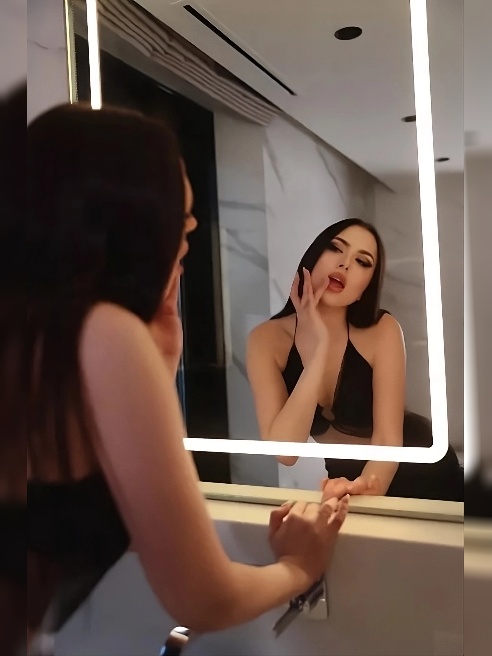 Высокая стройная нимфоманка😘 Знаю как доставить удовольствие, обожаю секс и минет со слюнками и не только😜