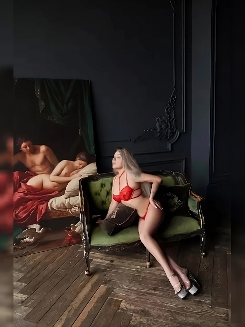 ПРОГРАММА Maxxx🔥 Все включено от Анального секса до сумашедших ласк 😈💋