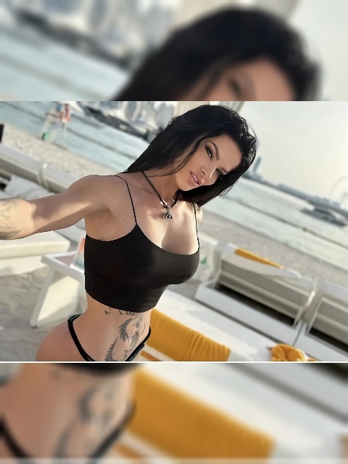 Фитоняшка 💎🔥🍑
Сочные формы🍑
Не проч поддержать компанию 🥂🍾🥃🍹🧉🍸🍻
Так же возможно  пригласить мою подружку к нам в компанию 💃🏻🕴🏻💃🏻