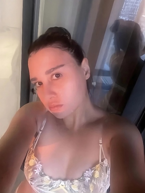 КМС🥊💦До 6 числа в Москве успей встретиться 😍