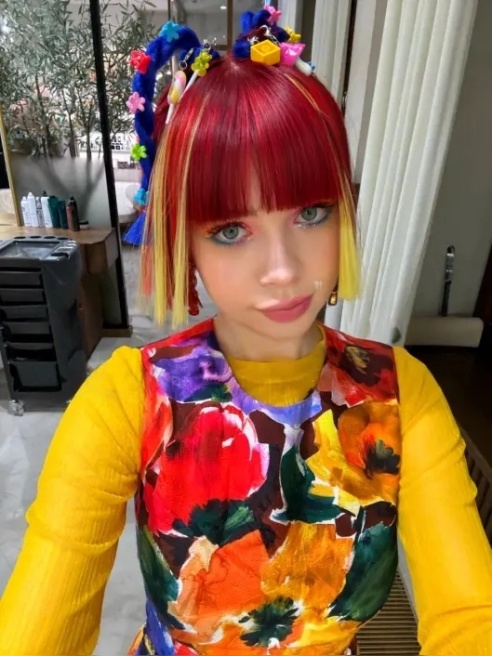 Я Тигренок 🐯🌈🦄🍌ОБОЖАЮ СОСАТЬ бананчик 🍌🍌🍌🥰Мой ТОП канал https://t.me/tigrenokSYCHKA Яркая позитивная необычная 🌈