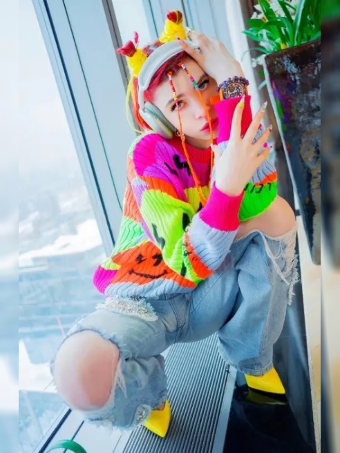 Я Тигренок 🐯🌈🦄🍌ОБОЖАЮ СОСАТЬ бананчик 🍌🍌🍌🥰Мой ТОП канал https://t.me/tigrenokSYCHKA Яркая позитивная необычная 🌈