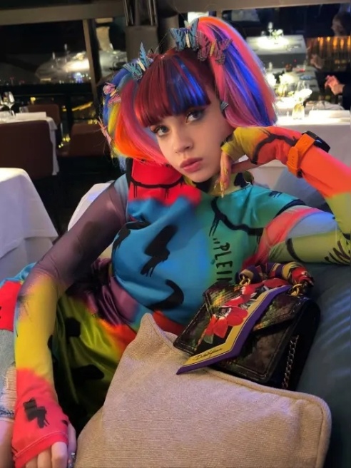 Я Тигренок 🐯🌈🦄🍌ОБОЖАЮ СОСАТЬ бананчик 🍌🍌🍌🥰Мой ТОП канал https://t.me/tigrenokSYCHKA Яркая позитивная необычная 🌈
