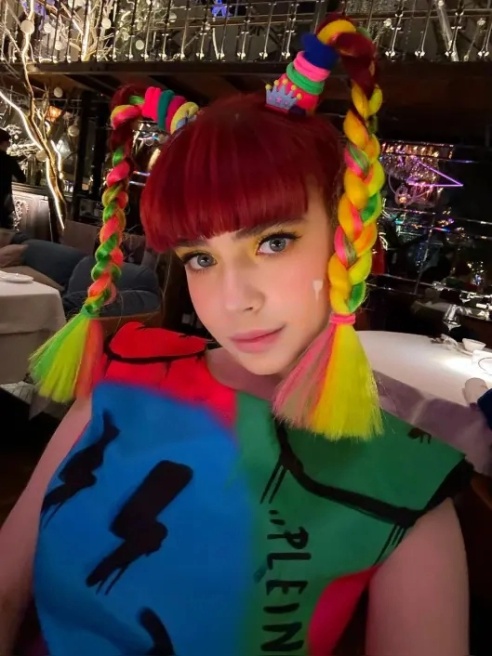 Я Тигренок 🐯🌈🦄🍌ОБОЖАЮ СОСАТЬ бананчик 🍌🍌🍌🥰Мой ТОП канал https://t.me/tigrenokSYCHKA Яркая позитивная необычная 🌈