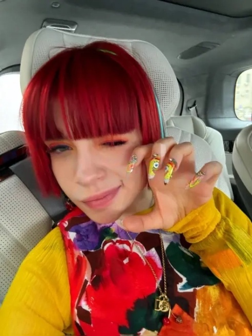 Я Тигренок 🐯🌈🦄🍌ОБОЖАЮ СОСАТЬ бананчик 🍌🍌🍌🥰Мой ТОП канал https://t.me/tigrenokSYCHKA Яркая позитивная необычная 🌈