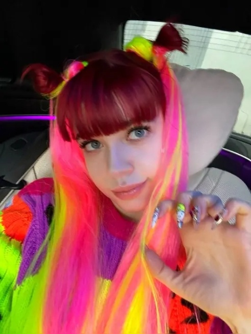 Я Тигренок 🐯🌈🦄🍌ОБОЖАЮ СОСАТЬ бананчик 🍌🍌🍌🥰Мой ТОП канал https://t.me/tigrenokSYCHKA Яркая позитивная необычная 🌈