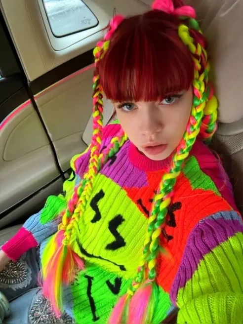Я Тигренок 🐯🌈🦄🍌ОБОЖАЮ СОСАТЬ бананчик 🍌🍌🍌🥰Мой ТОП канал https://t.me/tigrenokSYCHKA Яркая позитивная необычная 🌈