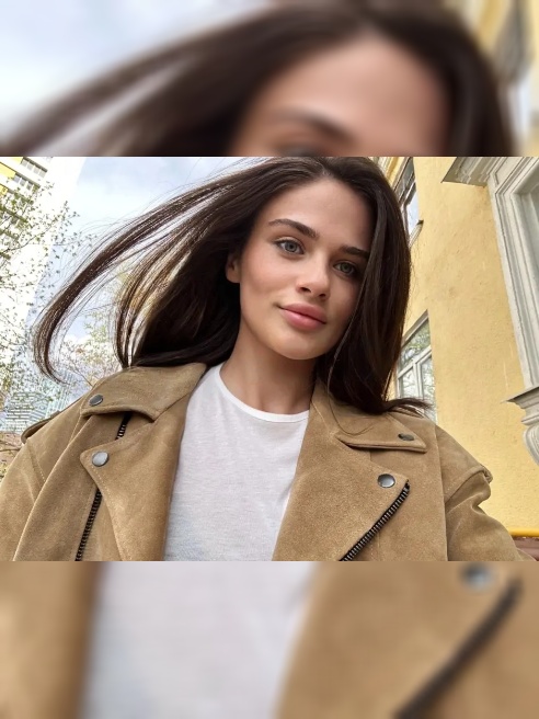 Миниатюрная секси брюнетка ждёт в гости🔥