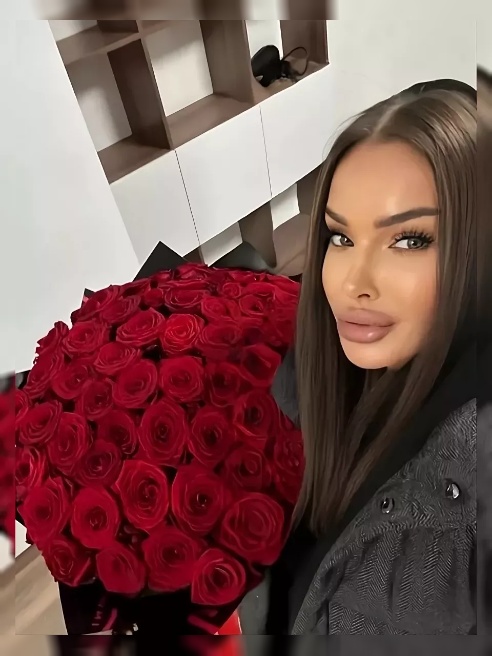 Не салон! Принимаю у себя в апартаментах PREMIUM класса!
Мой эротический контент тут 👉 telegram-canal: 
https://t.me/MIAABRIGHT