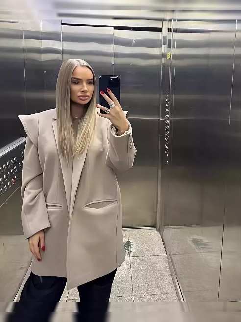Не салон! Принимаю у себя в апартаментах PREMIUM класса!
Мой эротический контент тут 👉 telegram-canal: 
https://t.me/MIAABRIGHT