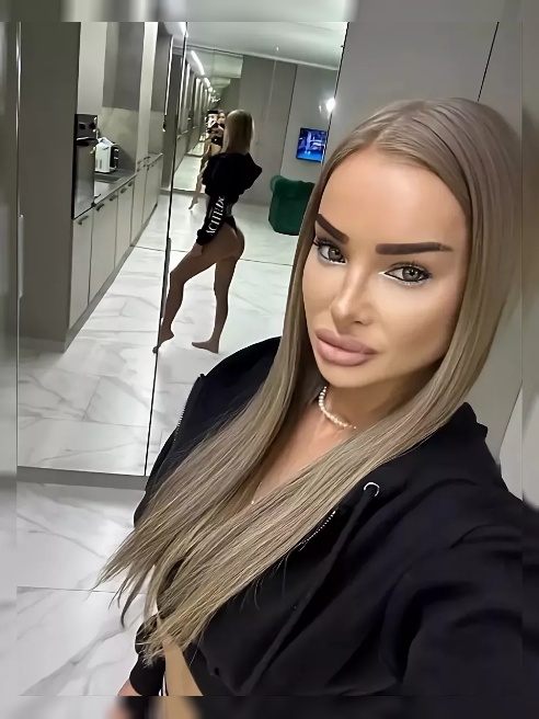 Не салон! Принимаю у себя в апартаментах PREMIUM класса!
Мой эротический контент тут 👉 telegram-canal: 
https://t.me/MIAABRIGHT