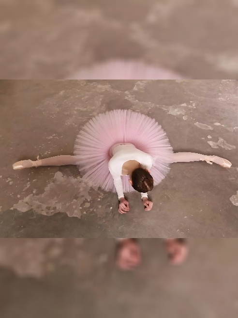 Мастер спорта по художественной гимнастике🤸‍♀️ Профессиональная спортсменка с идеальной фигурой💖 Всё включено ❗❗❗
