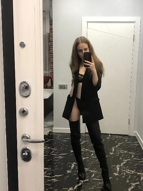 Обворожительное воплощение эстетических искусств. И не только 💎
