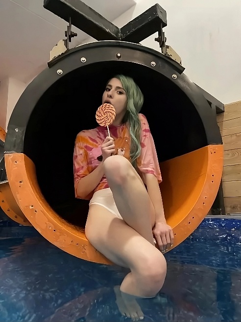 Возвращение неповторимой и талантливой🥰 красивой и обворожительной💖 сексуальной и стройной-Ригли💄