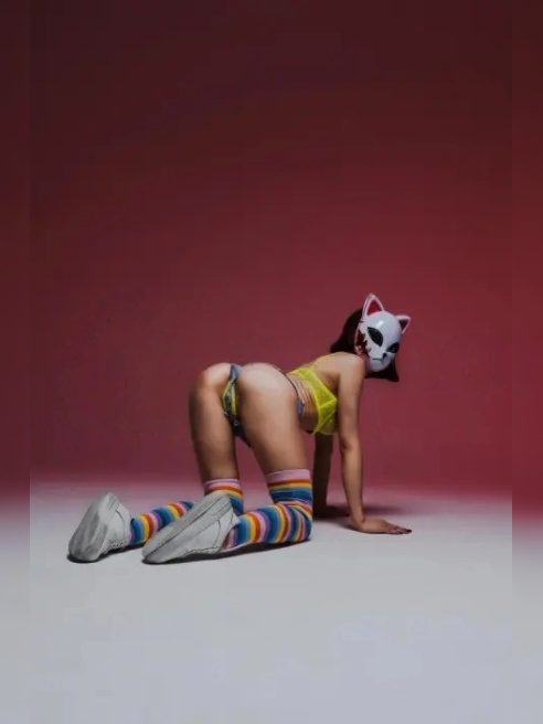VIP-массаж для
искушенных мужчин
Отдых высшего класса
от красотки Эли💃 VIP-массаж для
искушенных мужчин
Отдых высшего класса
от красотки Эли💃