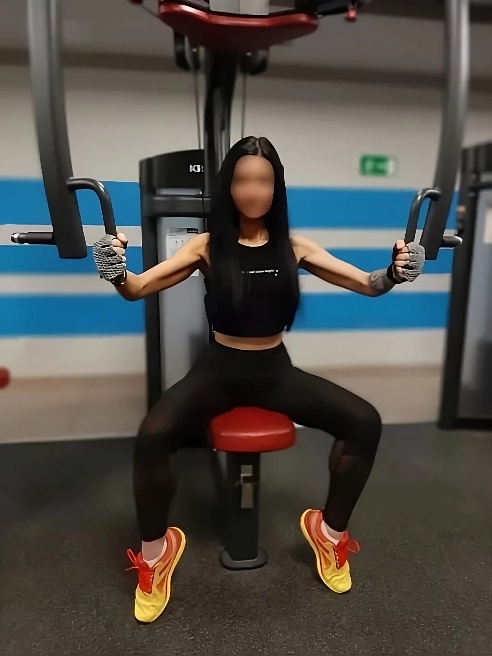 Строго без интима! Только массаж! Фото мои! Строго без интима! Только массаж! Фото мои!
