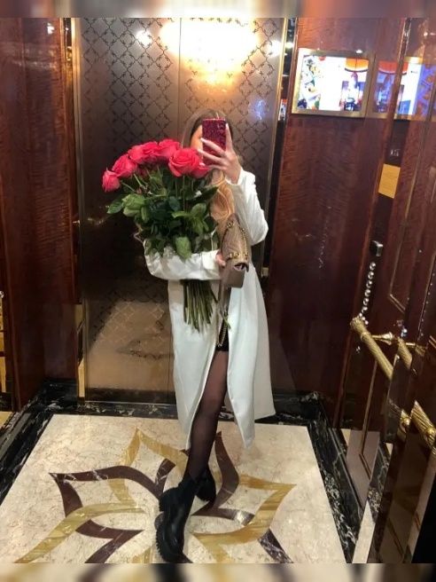 Забота ,ласка ,нежность,страсть и сочная фигура-то что ты ищешь ?⚜️ТГ КАНАЛ https://t.me/littleannyspb