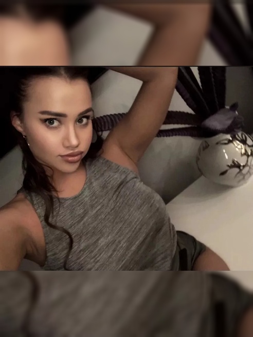 Давно веду канал с home porno and etc 😵‍💫T.me/Te_O_bot   Посмотри на меня перед встречей в деле 😵‍💫✌🏼