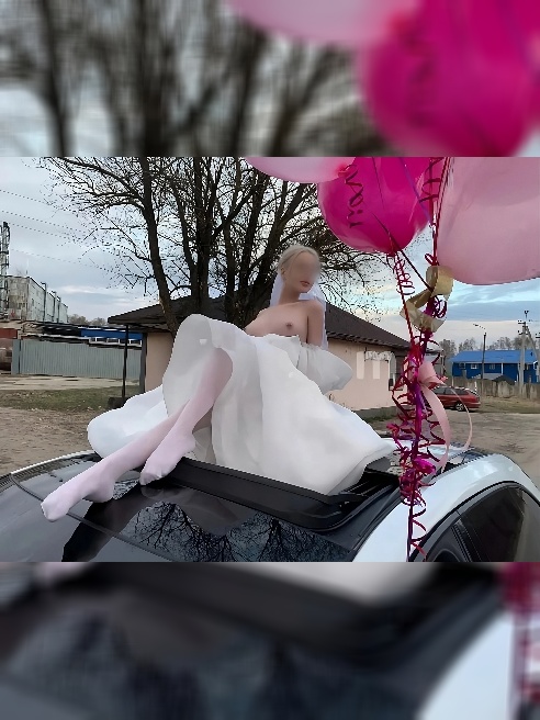 Всем приветик❤️ Меня зовут Славяна и я проведу тебе экскурсию по своему телу через "Обводный канал"🌊