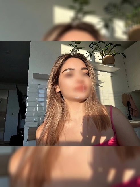 Приветики❤️
Воплощу все твои фантазии в реальной жизни
Жду твоего сообщения💕