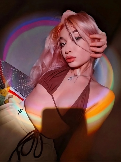 Ты потеряешь голову от удовольствия💦 ✨
Хочу провести чувственный вечер 🖤
Тг. канал: https://t.me/ObedientGirl