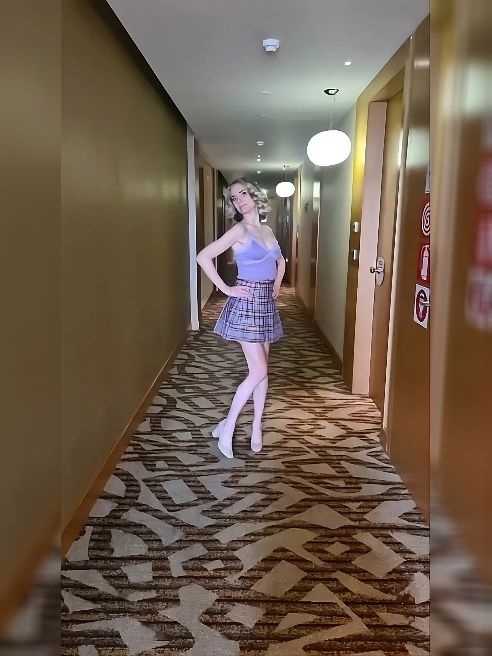 Приветствую, дорогие и любимые мужчины!)💋
Нимфа готовая на любые соблазны!
