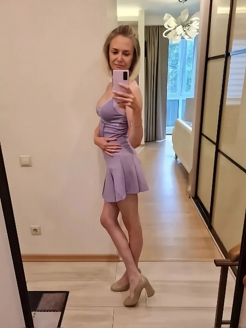 Приветствую, дорогие и любимые мужчины!)💋
Нимфа готовая на любые соблазны!