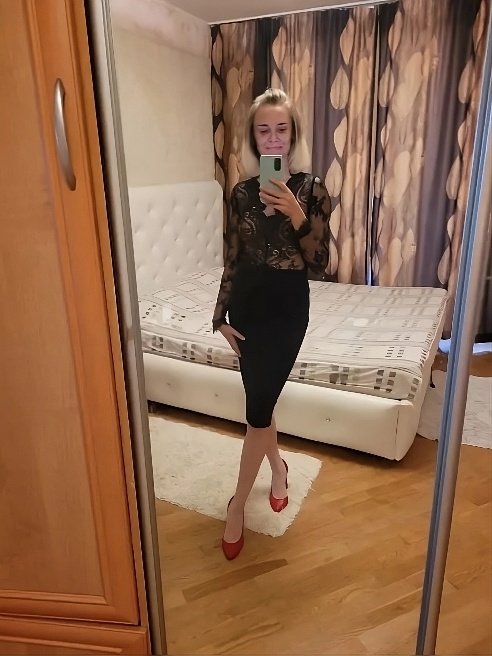 Приветствую, дорогие и любимые мужчины!)💋
Нимфа готовая на любые соблазны!