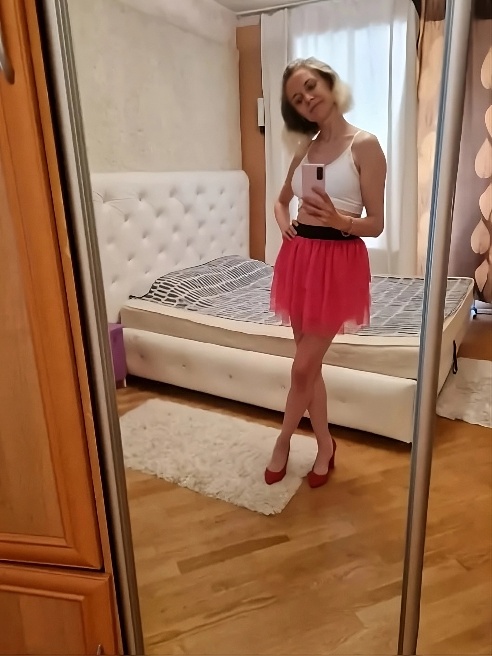 Приветствую, дорогие и любимые мужчины!)💋
Нимфа готовая на любые соблазны!