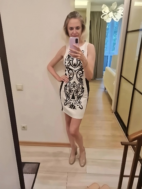 Приветствую, дорогие и любимые мужчины!)💋
Нимфа готовая на любые соблазны!