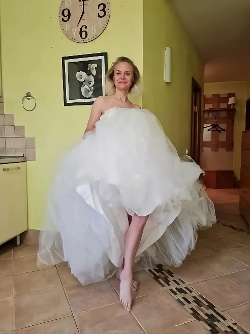 Приветствую, дорогие и любимые мужчины!)💋
Нимфа готовая на любые соблазны!