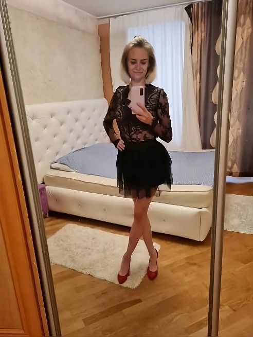 Приветствую, дорогие и любимые мужчины!)💋
Нимфа готовая на любые соблазны!
