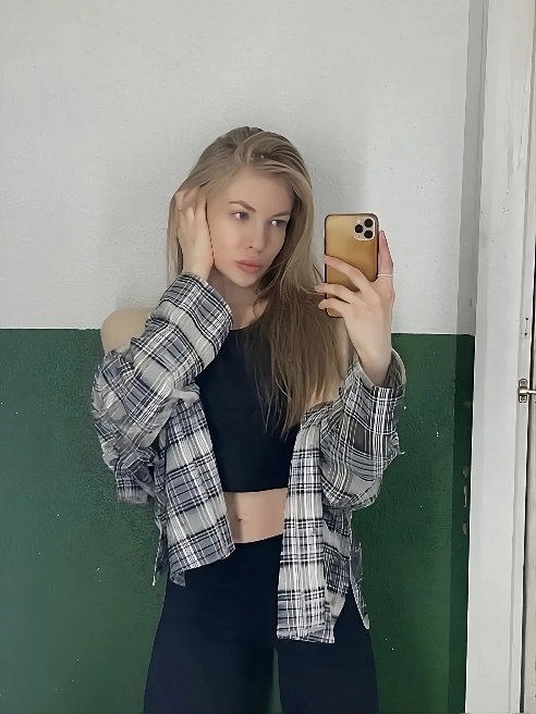 Устроим идеальное свидание?💌
Inst: ariinnaaaaaaaaa Устроим идеальное свидание?💌
Inst: ariinnaaaaaaaaa