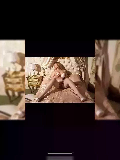 Красивая, нежная , сексуальная кошечка ждет тебя на космический минет😍 и жаркий кекс 🥰😘 Красивая, нежная , сексуальная кошечка ждет тебя на космический минет😍 и жаркий кекс 🥰😘